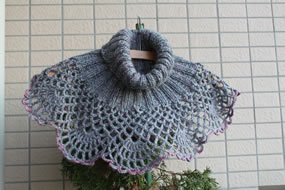 neckwarmer