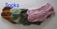 socks